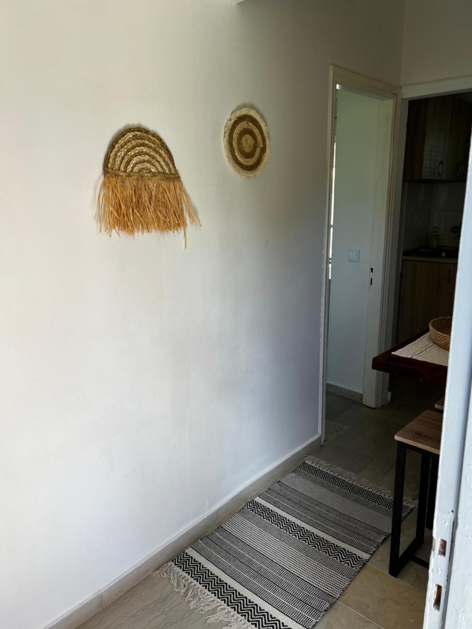 Armonia Apartments & Studios Perivólion Zewnętrze zdjęcie