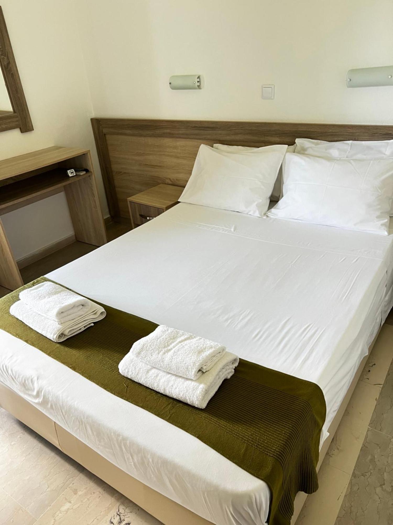 Armonia Apartments & Studios Perivólion Zewnętrze zdjęcie