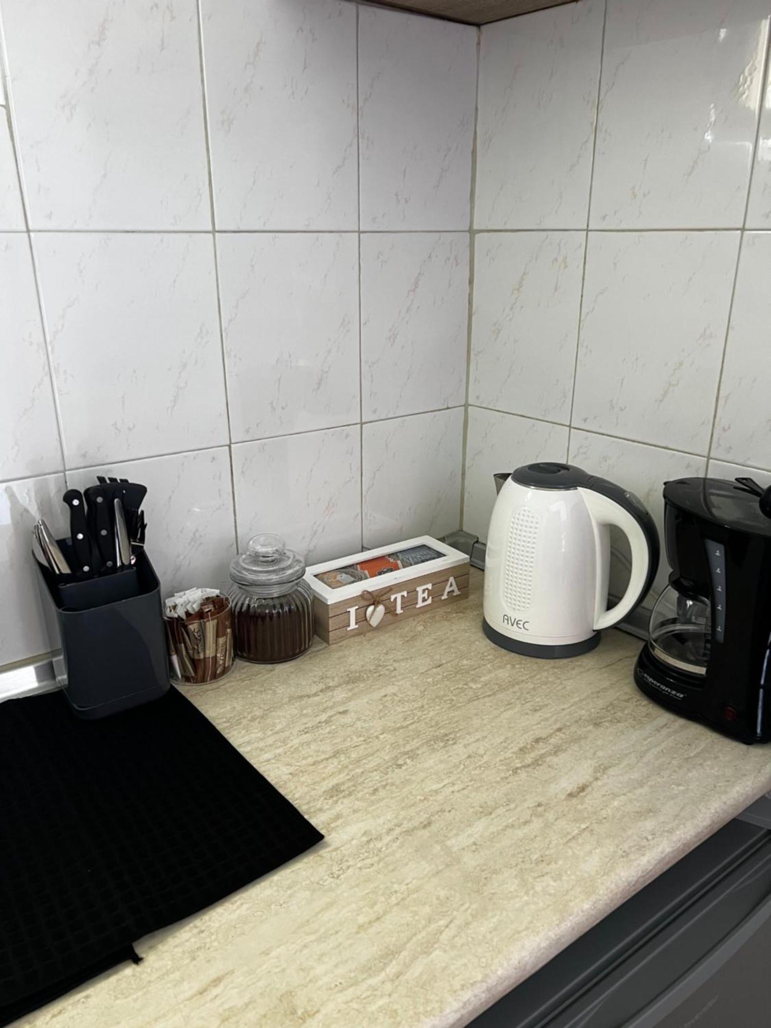 Armonia Apartments & Studios Perivólion Zewnętrze zdjęcie