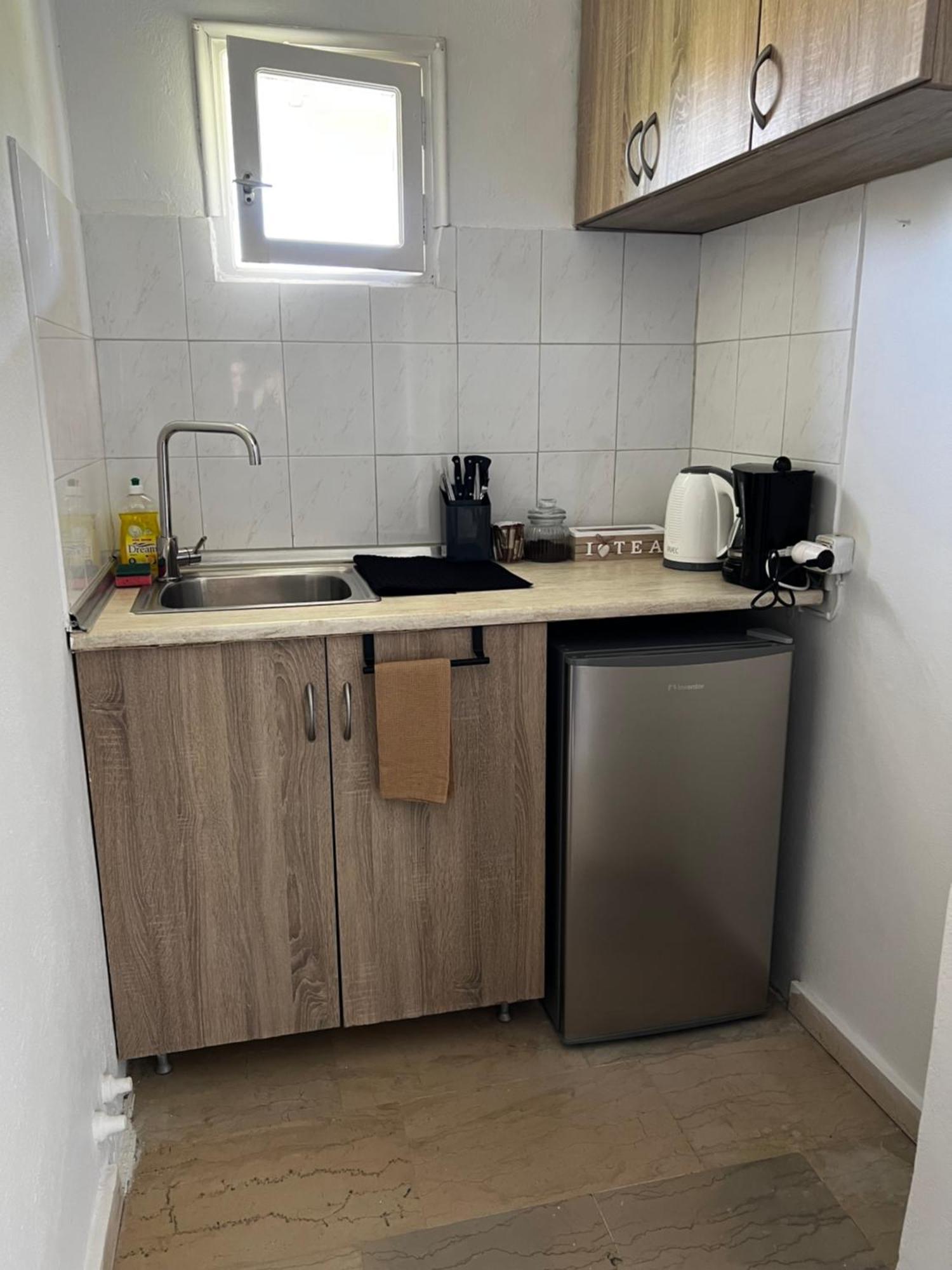 Armonia Apartments & Studios Perivólion Zewnętrze zdjęcie