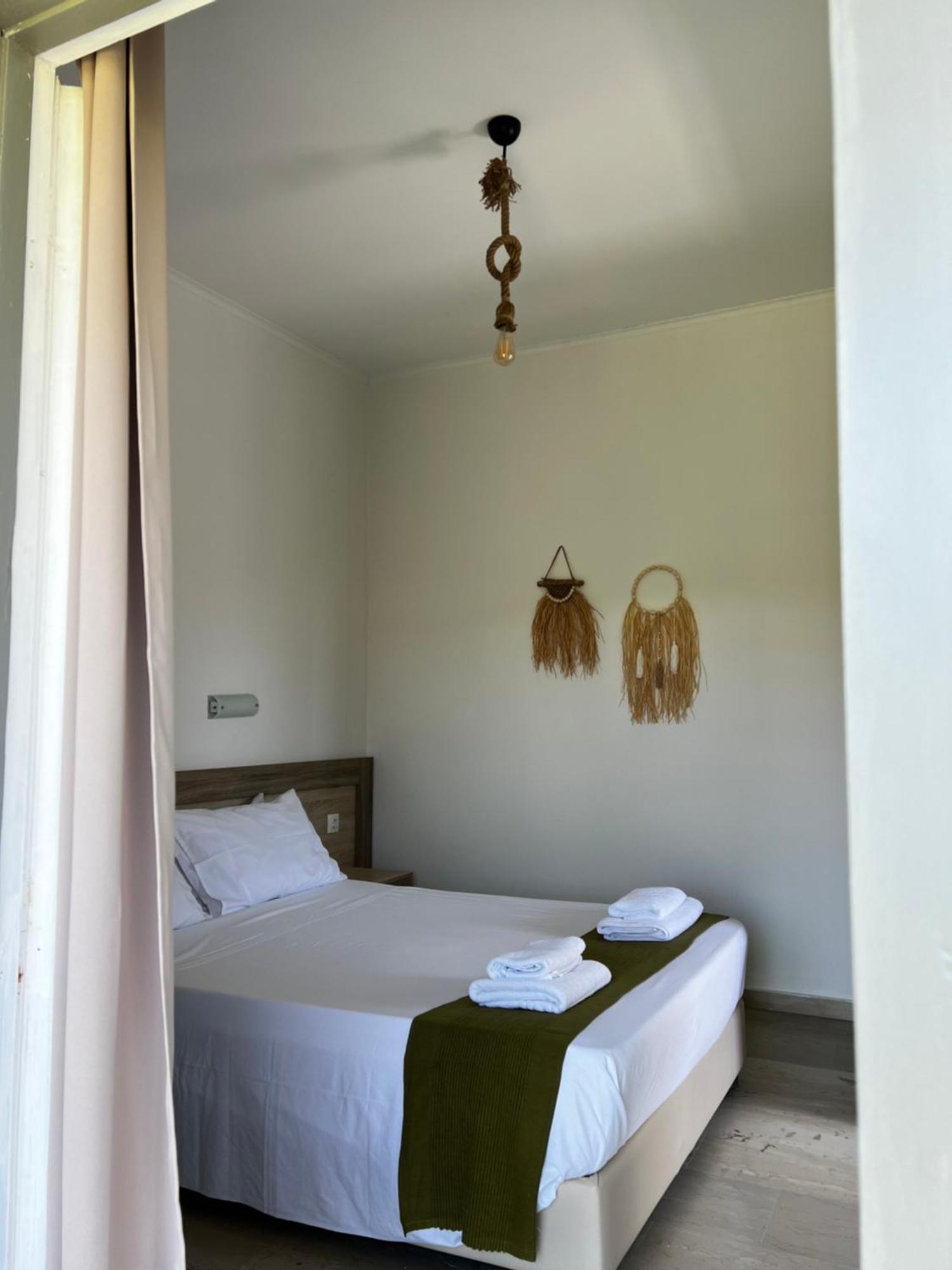 Armonia Apartments & Studios Perivólion Zewnętrze zdjęcie